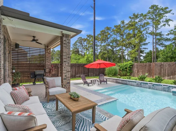 13806 Sedgefield Creek Trce, Cypress, TX 77429