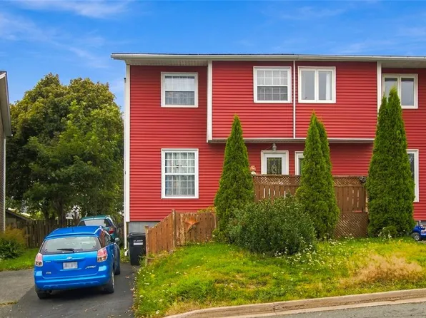 23A Chapman Crescent, St. John's, NL A1G1G7
