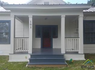 101 E Phillips St, Arp, TX 75750