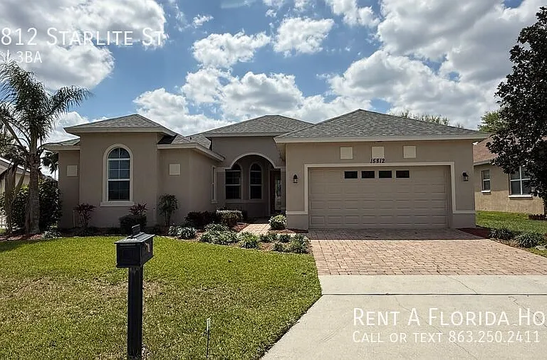 15812 Starlite St — Photo 1