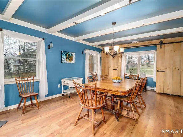 20 Mountain View Terrace, New Milford, CT 06776