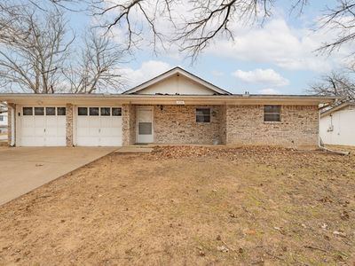 1211 W Cage St, Stephenville, TX, 76401
