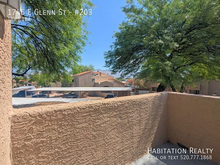 1745 E Glenn St #203 — Photo 11