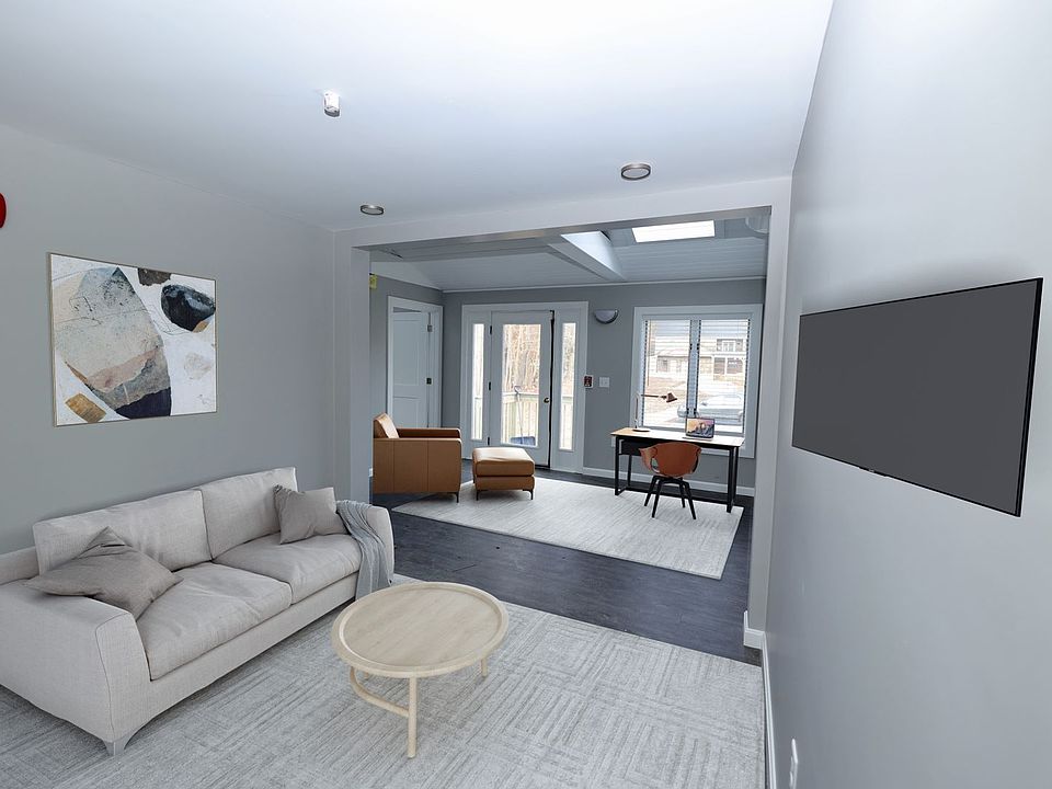 1st image of 3548 Lafayette Rd #101