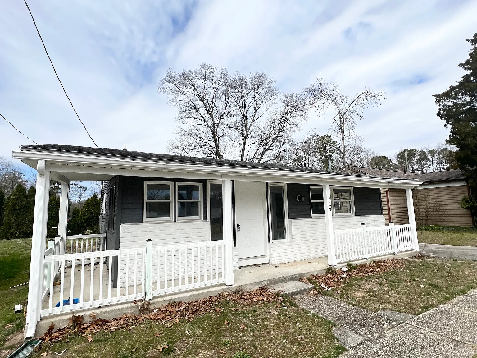 2 bed, 1.5 bath, 900 sqft, $2,200 — Photo 2