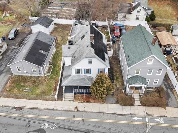 58 Mount Hope St, Roslindale, MA 02131