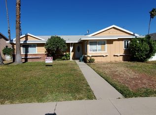 16841 Lassen St, North Hills, CA 91343