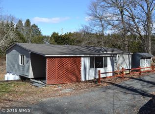 1150 Theodore Rd, Port Deposit, MD 21904