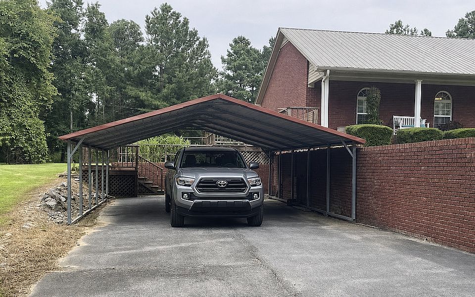 2nd image of 112 Sweet Home Rd