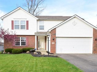 583 Raab St, Pickerington, OH 43147