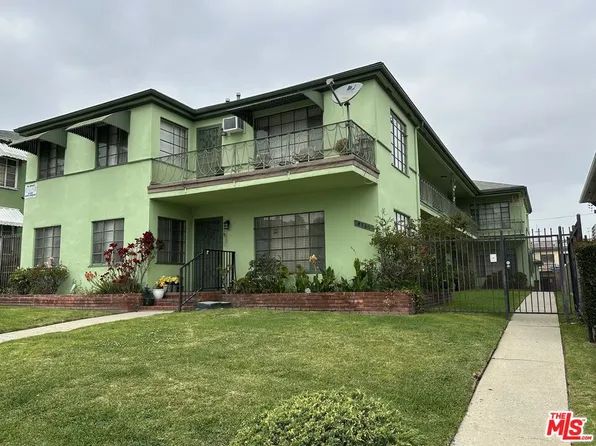 4161 Marlton Ave, Baldwin Hills, CA 90008