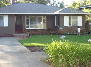235 Alexander Ave, Los Gatos, CA 95030