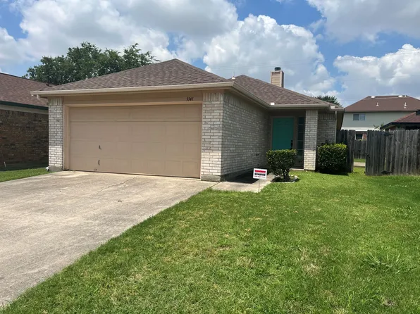 3141 Twisted Vine Ln, Grand Prairie, TX 75052