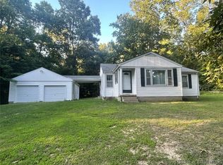 4020 E State Road 356, Scottsburg, IN 47170