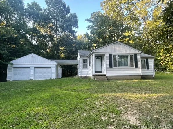 4020 E State Road 356, Scottsburg, IN 47170