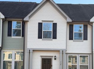 750 Maypearl Ln, Raleigh, NC 27610