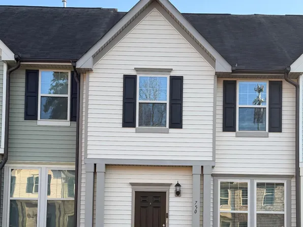 750 Maypearl Ln, Raleigh, NC 27610