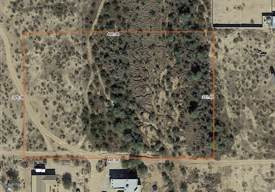 2nd image of 25240 W Peak View Road #503-32-385H