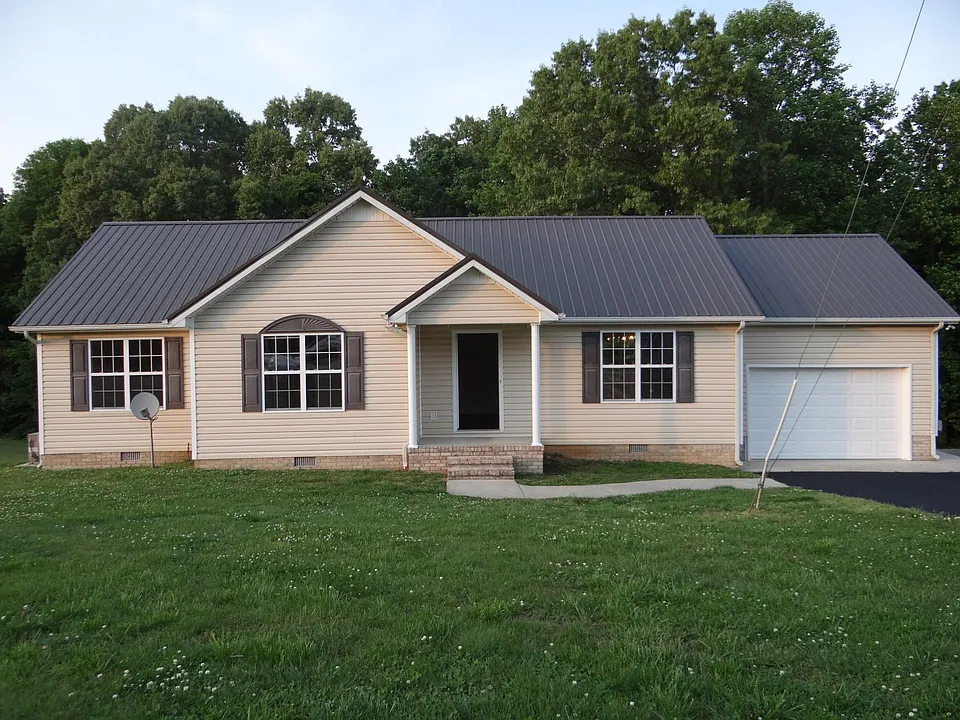 510 Overlook Cir