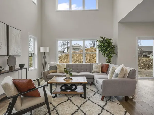 5214 Inspiration Way, Fitchburg, WI 53711