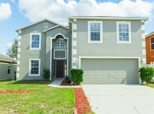 315 Samuel St, Davenport, FL 33897