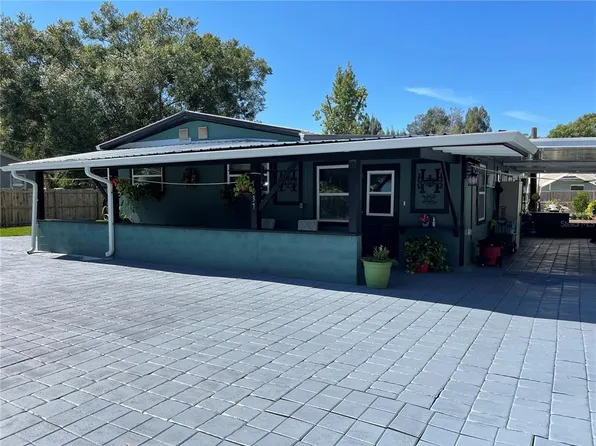 1837 SE 1st Ave, Arcadia, FL 34266