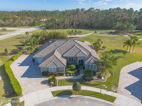 2921 Linari Ct, New Smyrna Beach, FL 32168