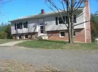 6313 Jordan Dr, Warrenton, VA 20187