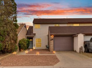 3208 Isla Bahia Way, El Paso, TX 79925