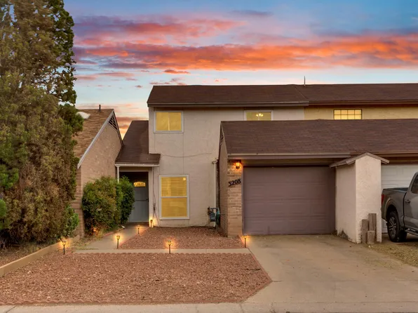 3208 Isla Bahia Way, El Paso, TX 79925