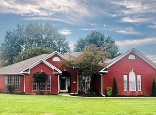 28 Weaver Cir, Vilonia, AR 72173