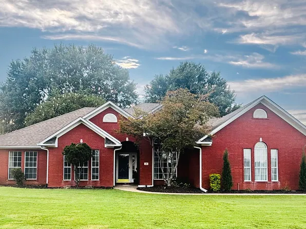 28 Weaver Cir, Vilonia, AR 72173