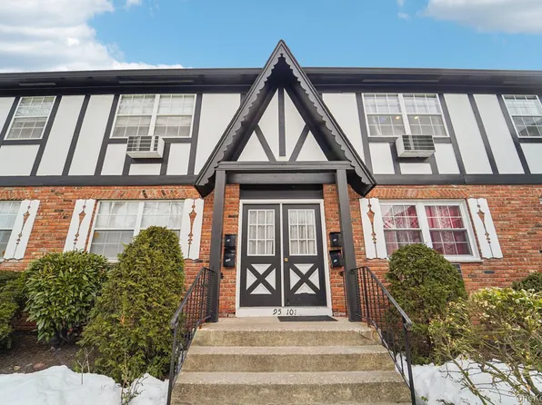 101 Parkside Drive, Suffern, NY 10901