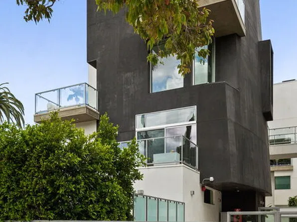 507 N Orlando Ave #304, West Hollywood, CA 90048