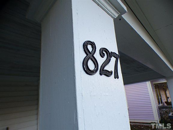 4th image of 827 Wilkerson Ave