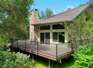 34114 Polk Ranch Rd, Coarsegold, CA 93614