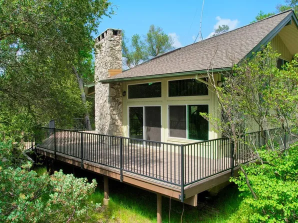 34114 Polk Ranch Rd, Coarsegold, CA 93614