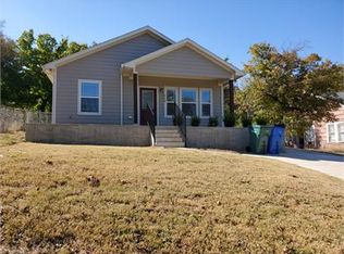214 N Ricketts St, Sherman, TX 75092
