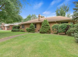 615 Westshire Dr, Joliet, IL