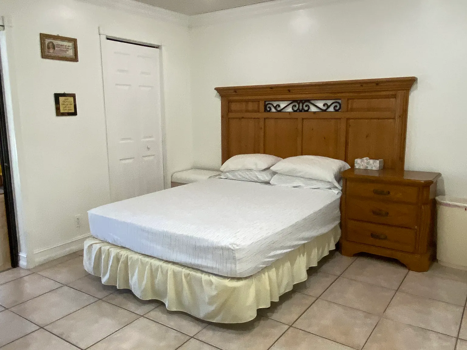 1 bed, 400 sqft, $1,000 — Photo 4