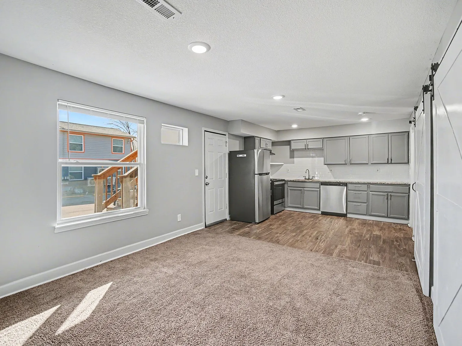 Cimarron Apartments — Photo 3