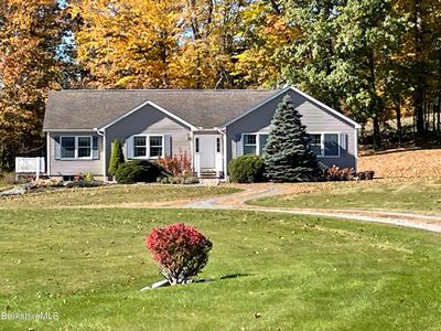 181 Main Rd, Great Barrington, MA, 01230