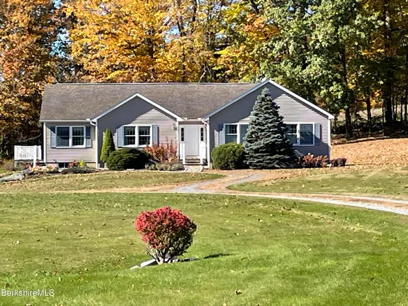 181 Main Rd, Great Barrington, MA 01230