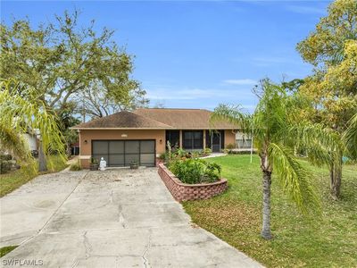 18652 Sarasota Rd, Fort Myers, FL, 33967
