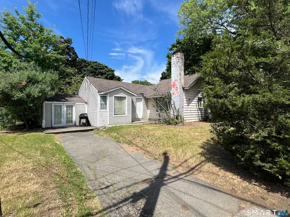 117 Waterbury Avenue, Stamford, CT 06902