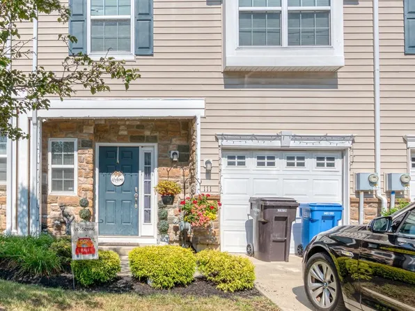 111 Eagleview Ter, Mount Royal, NJ 08061