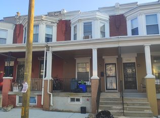 5438 Irving St, Philadelphia, PA 19139