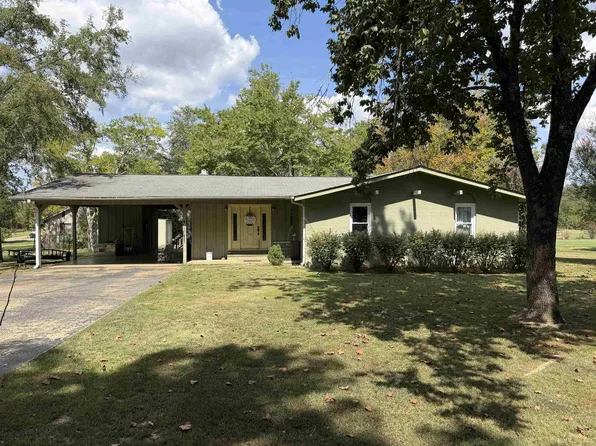 345 Smith Cir, Michie, TN 38357