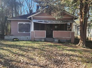 750 Alta Pl NW, Atlanta, GA 30318