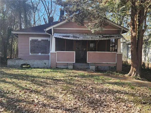 750 Alta Pl NW, Atlanta, GA 30318